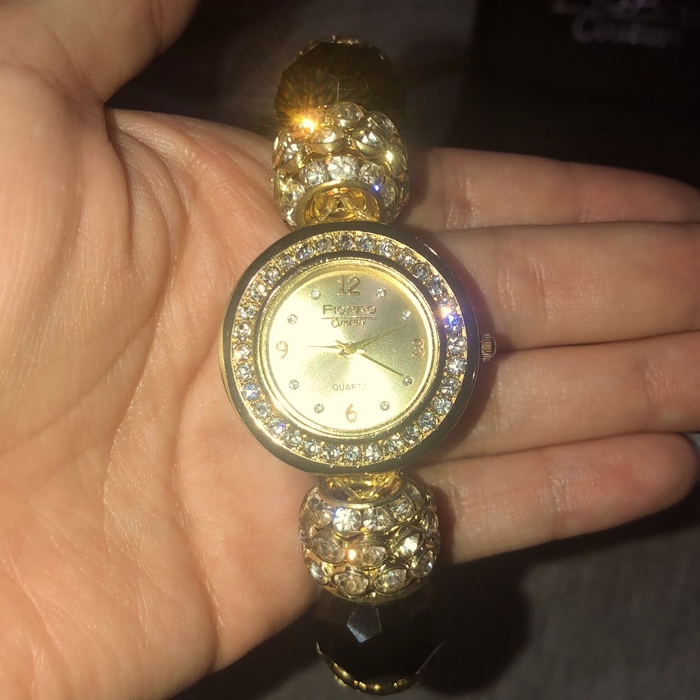 Women’s Watch Bracelet